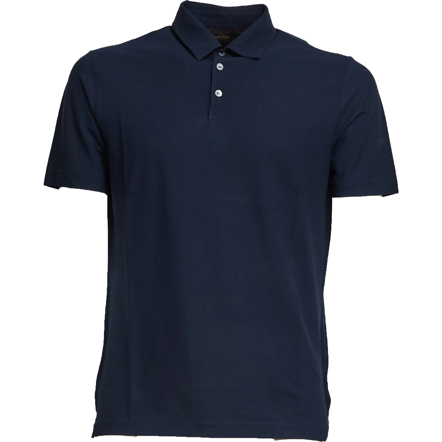 Polo M/C Slim Fit