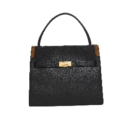 Lee Radziwill Small Double Bag