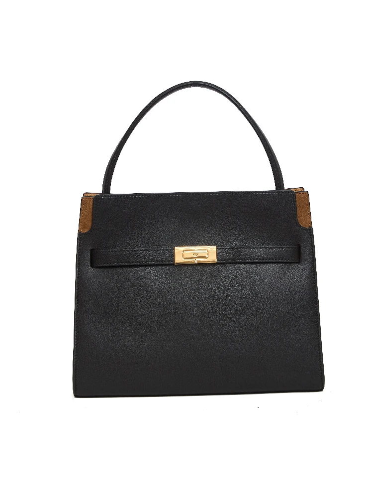 Lee Radziwill Small Double Bag
