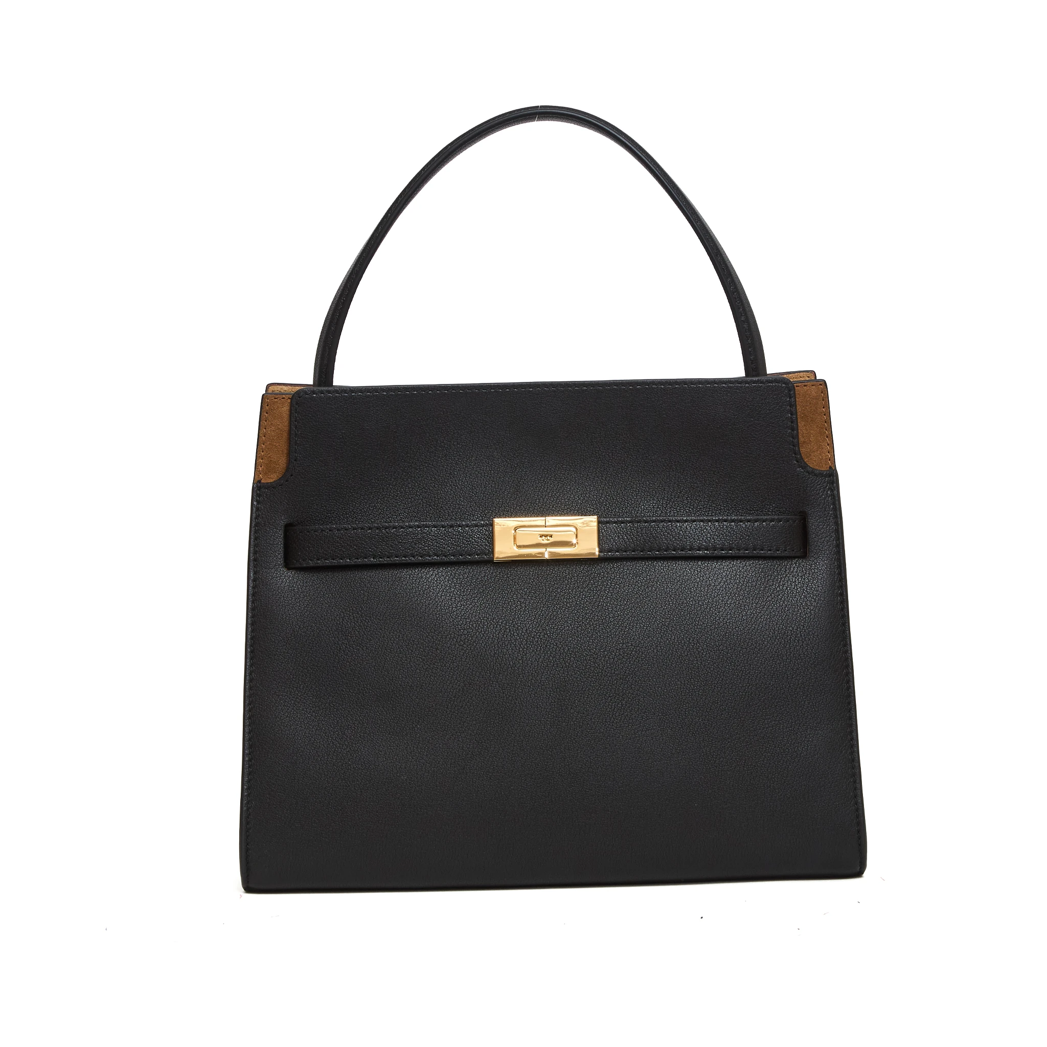 Lee Radziwill Small Double Bag