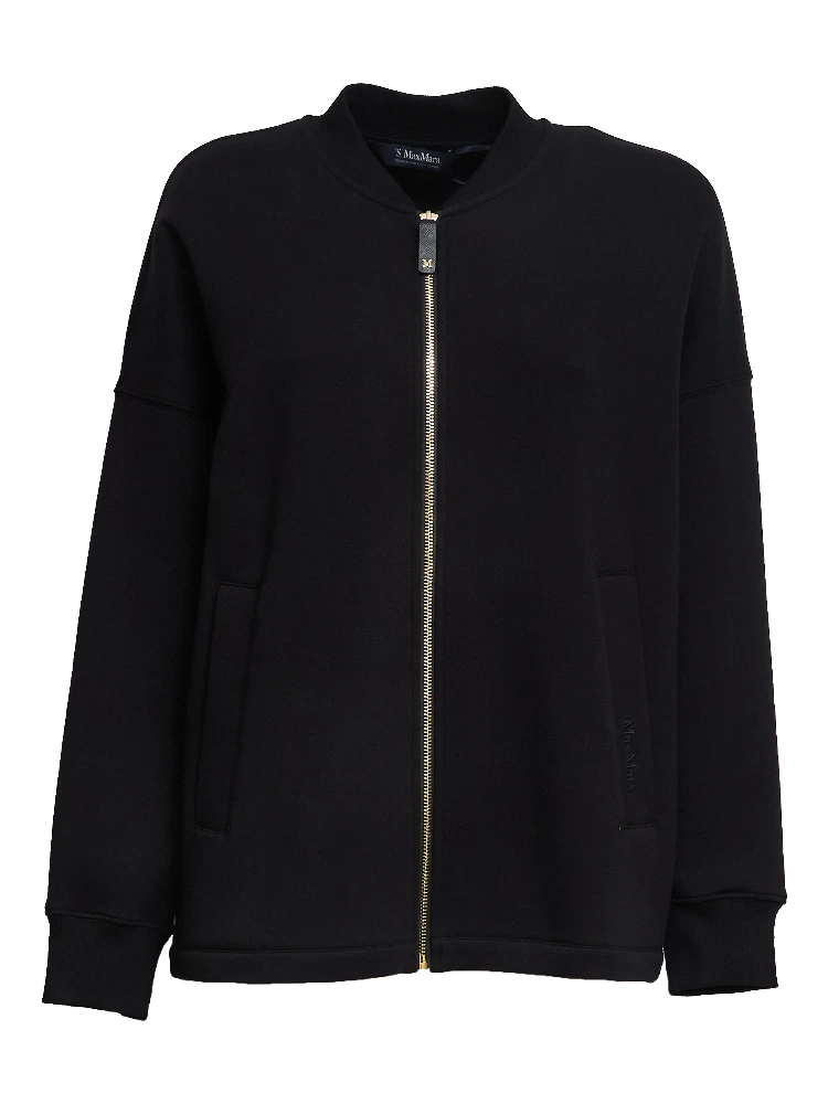 Blazer Radioso In Jersey