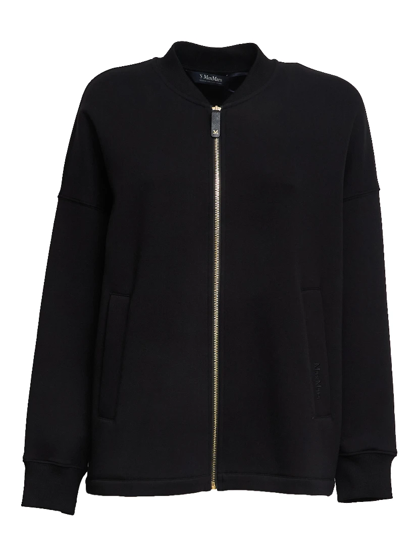 Blazer Radioso In Jersey