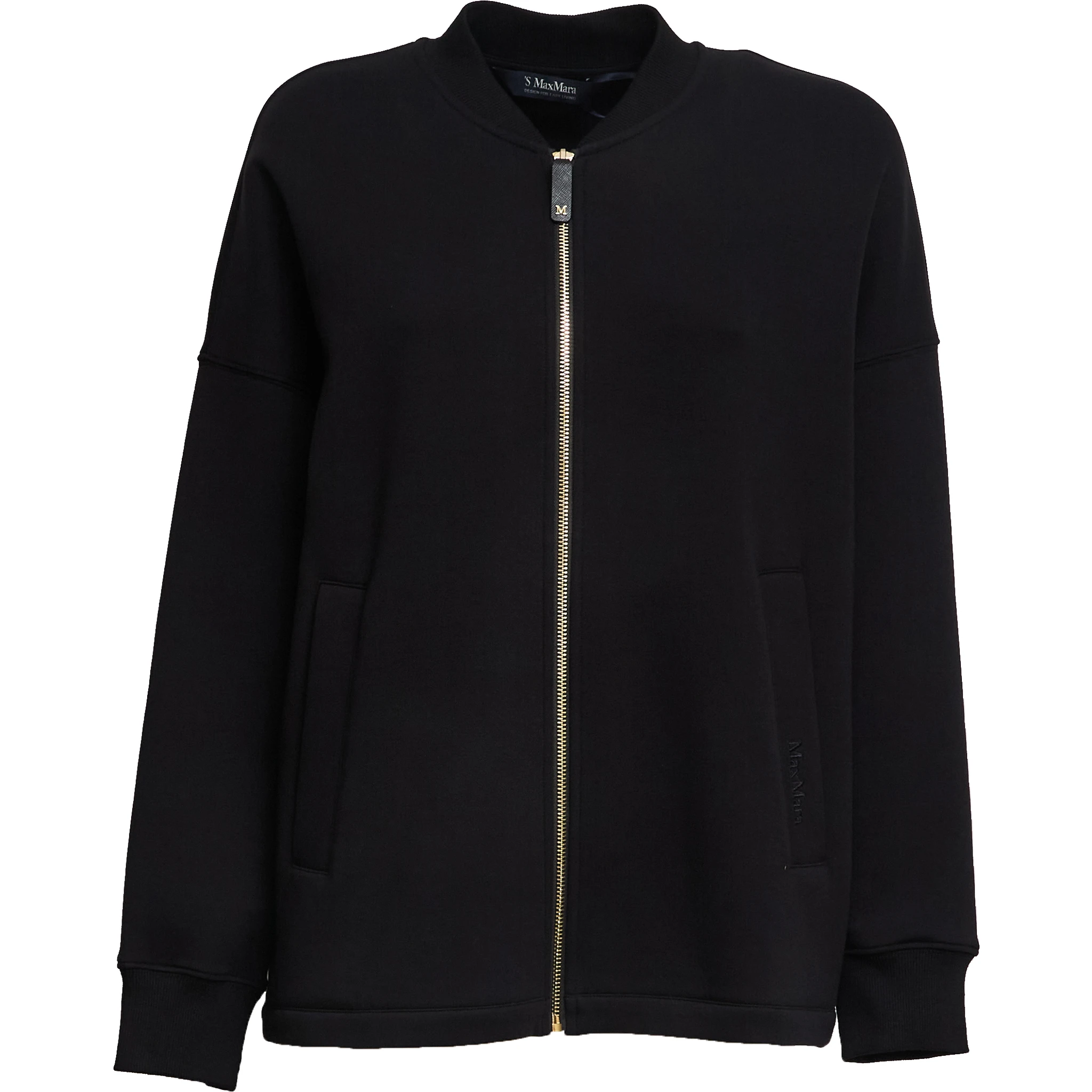 Blazer Radioso In Jersey