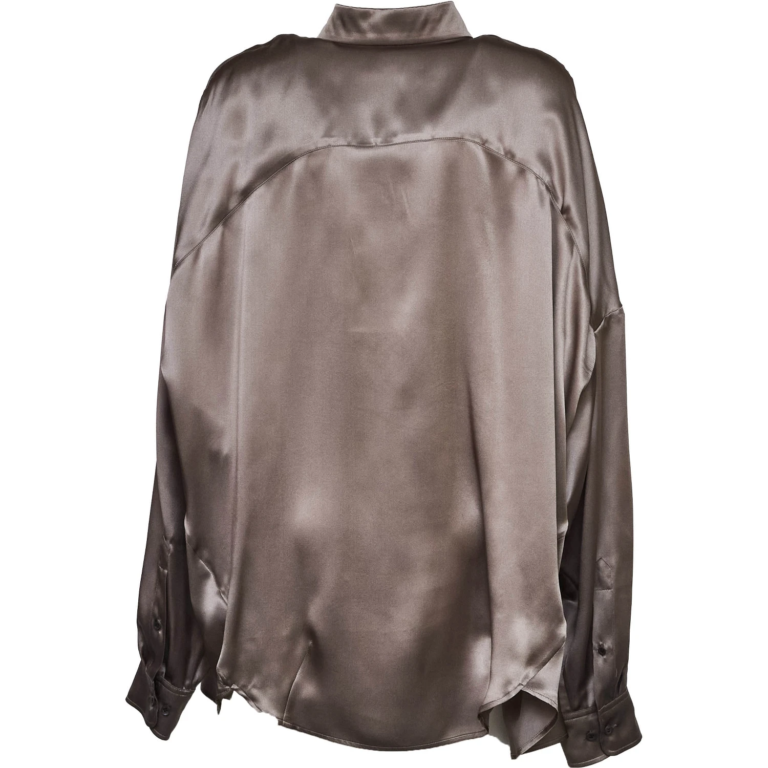 Casia W.W. Shirt