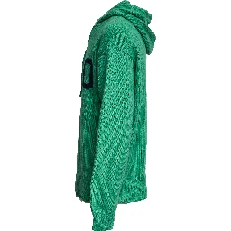 Maglia Con Cappuccio