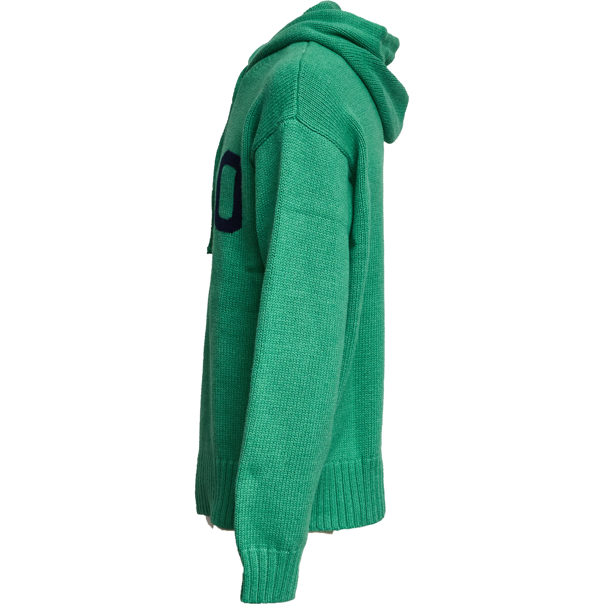 Maglia Con Cappuccio