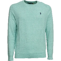 Maglia In Cotone