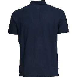 Polo M/C Slim Fit
