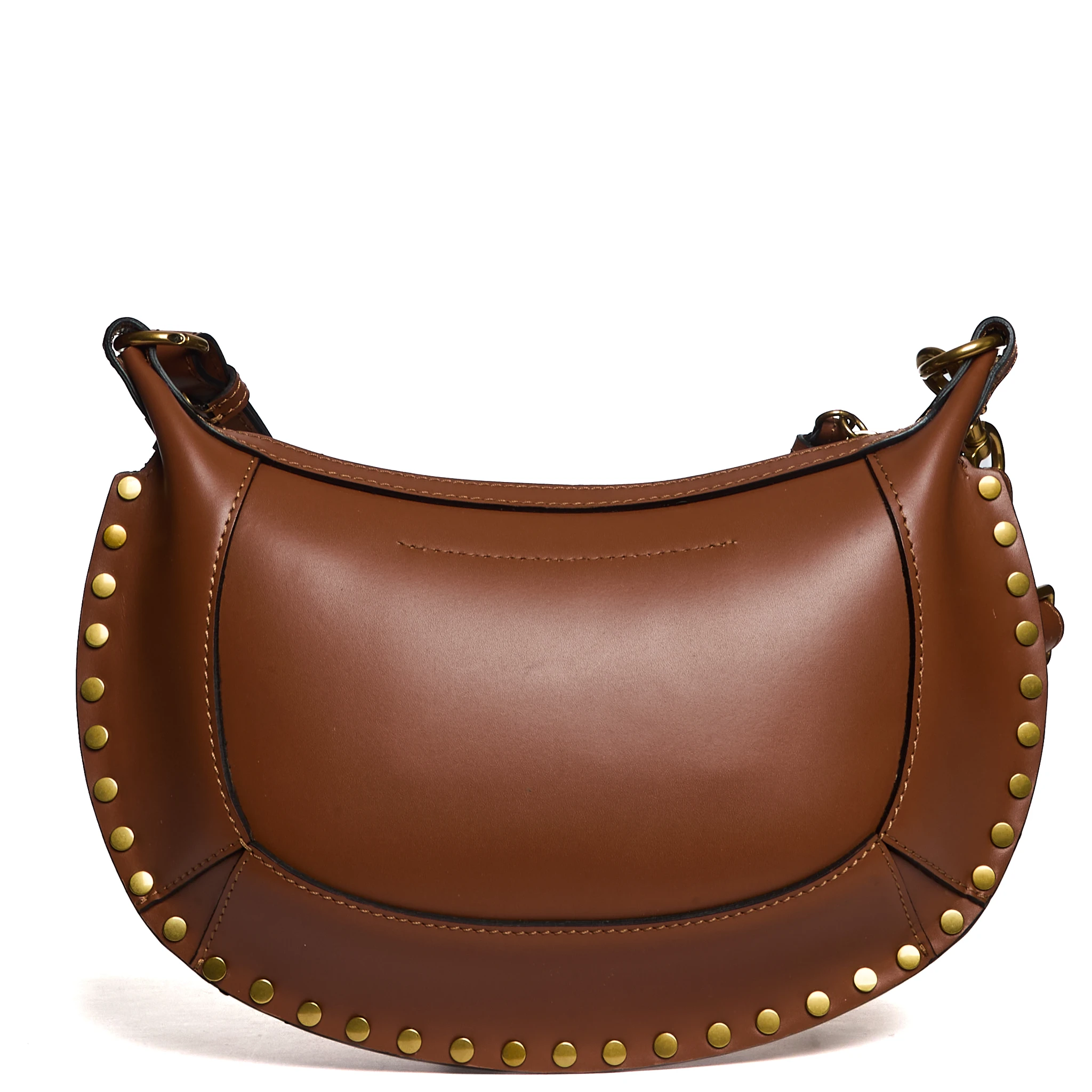 Oskan Moon Shoulder Bag