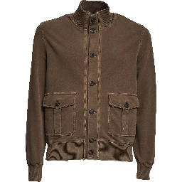 Valstar Pilot Jersey Garment Dyed