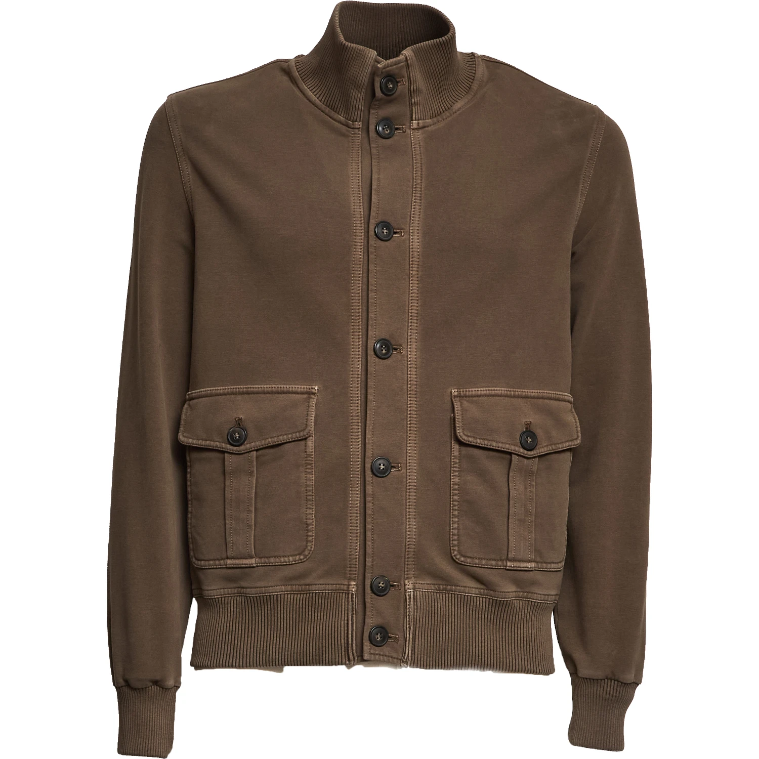 Valstar Pilot Jersey Garment Dyed
