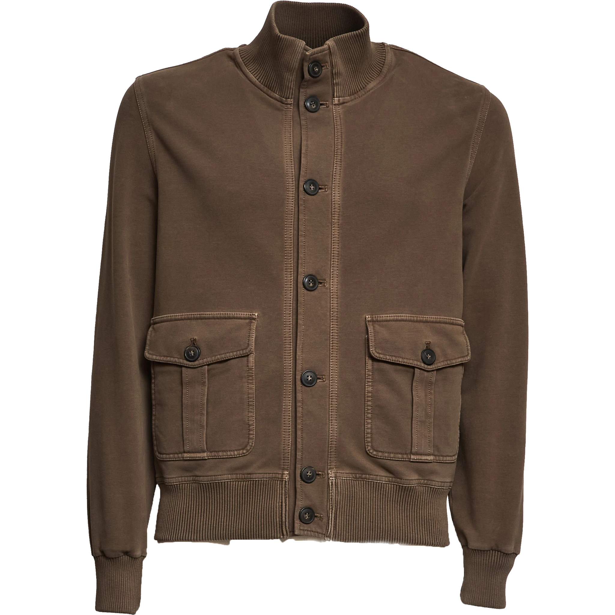 Valstar Pilot Jersey Garment Dyed