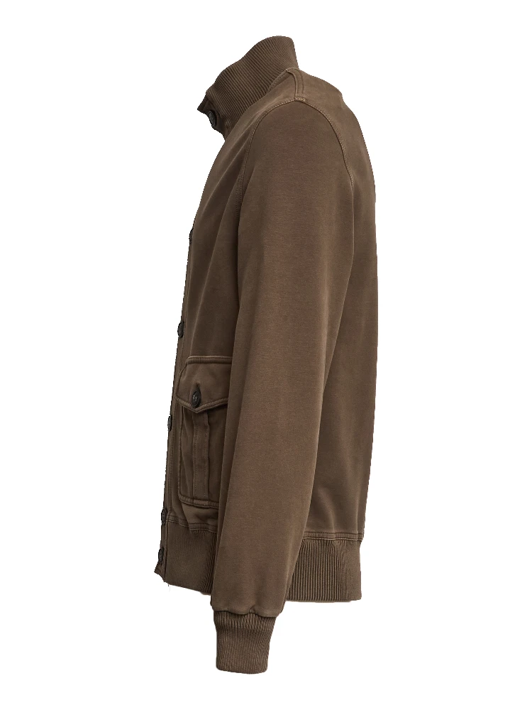 Valstar Pilot Jersey Garment Dyed alternative