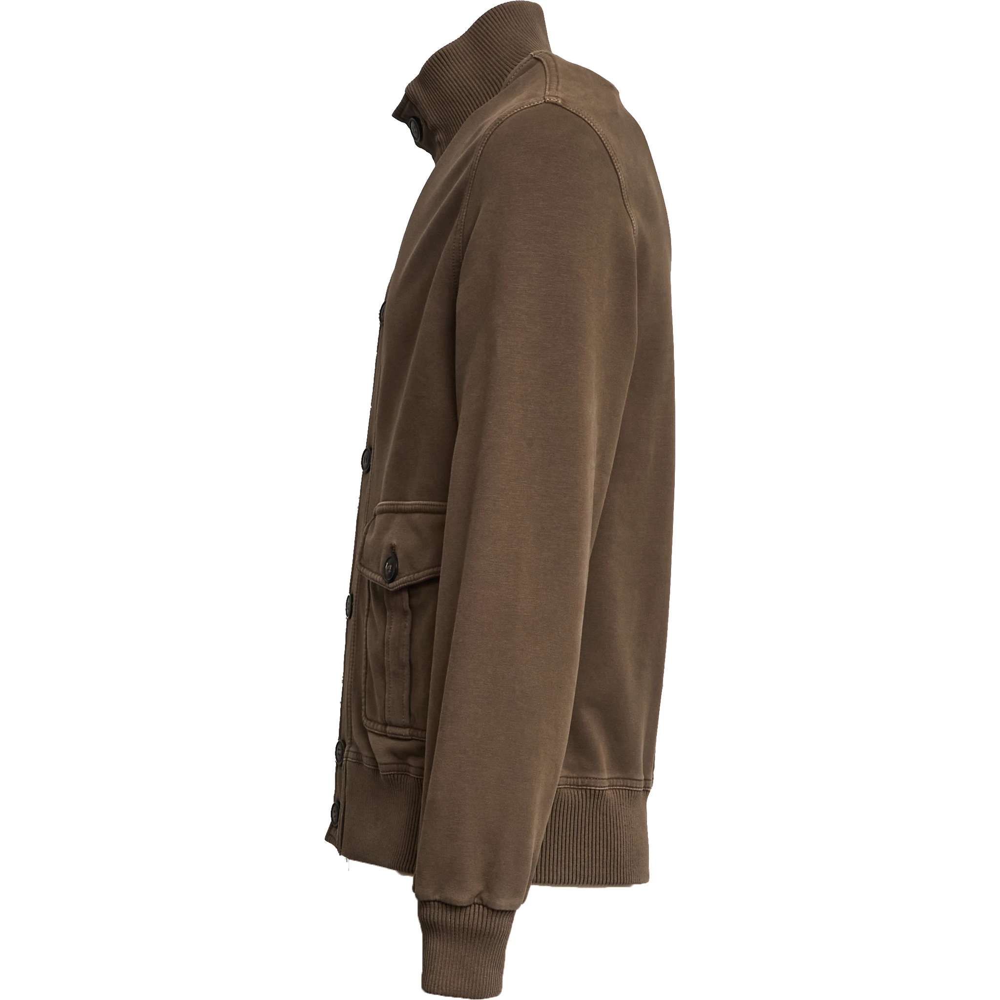 Valstar Pilot Jersey Garment Dyed