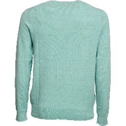 Maglia In Cotone