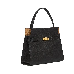 Lee Radziwill Small Double Bag