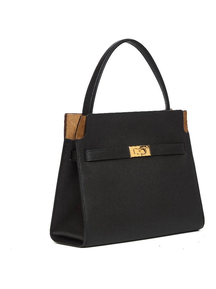 Lee Radziwill Small Double Bag alternative