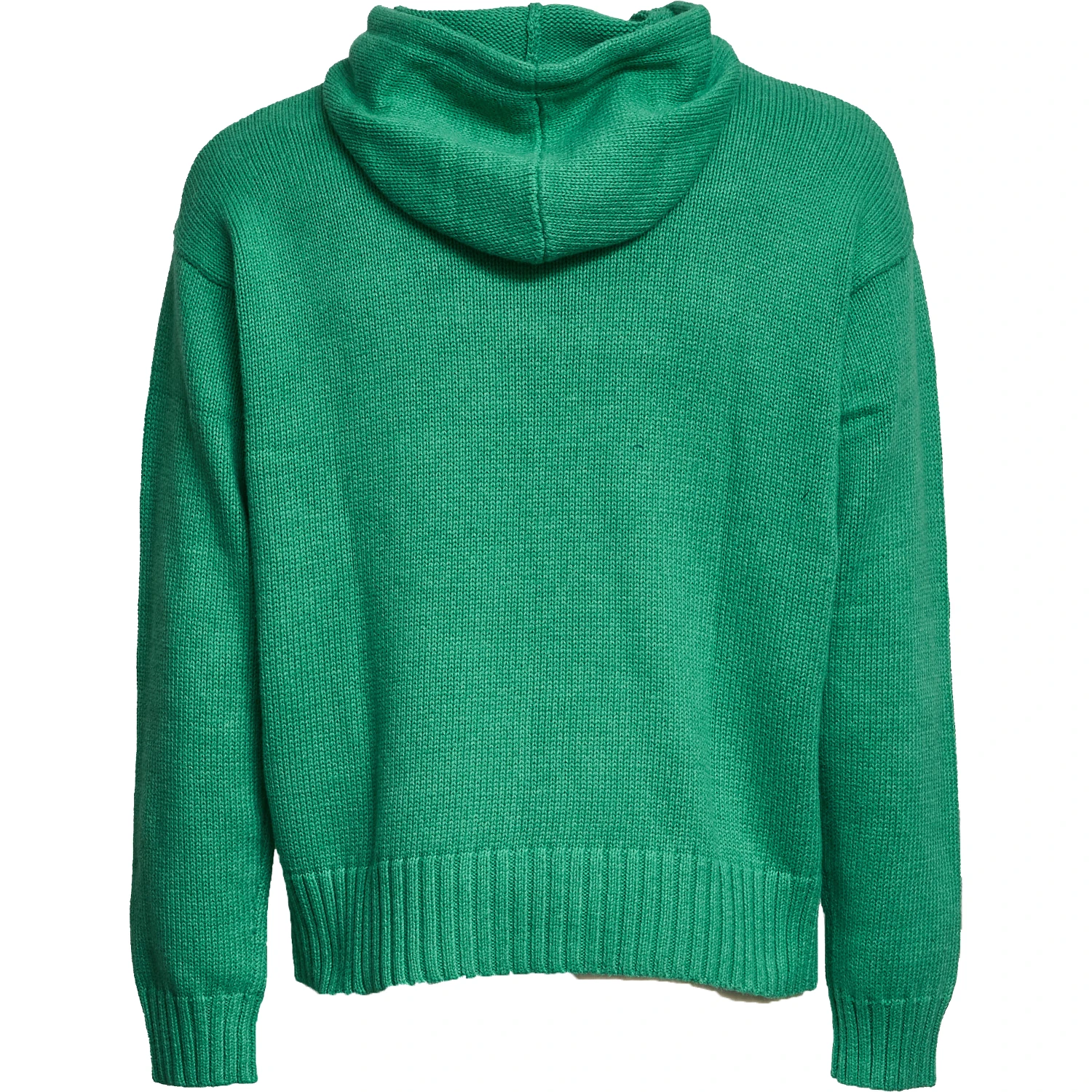 Maglia Con Cappuccio