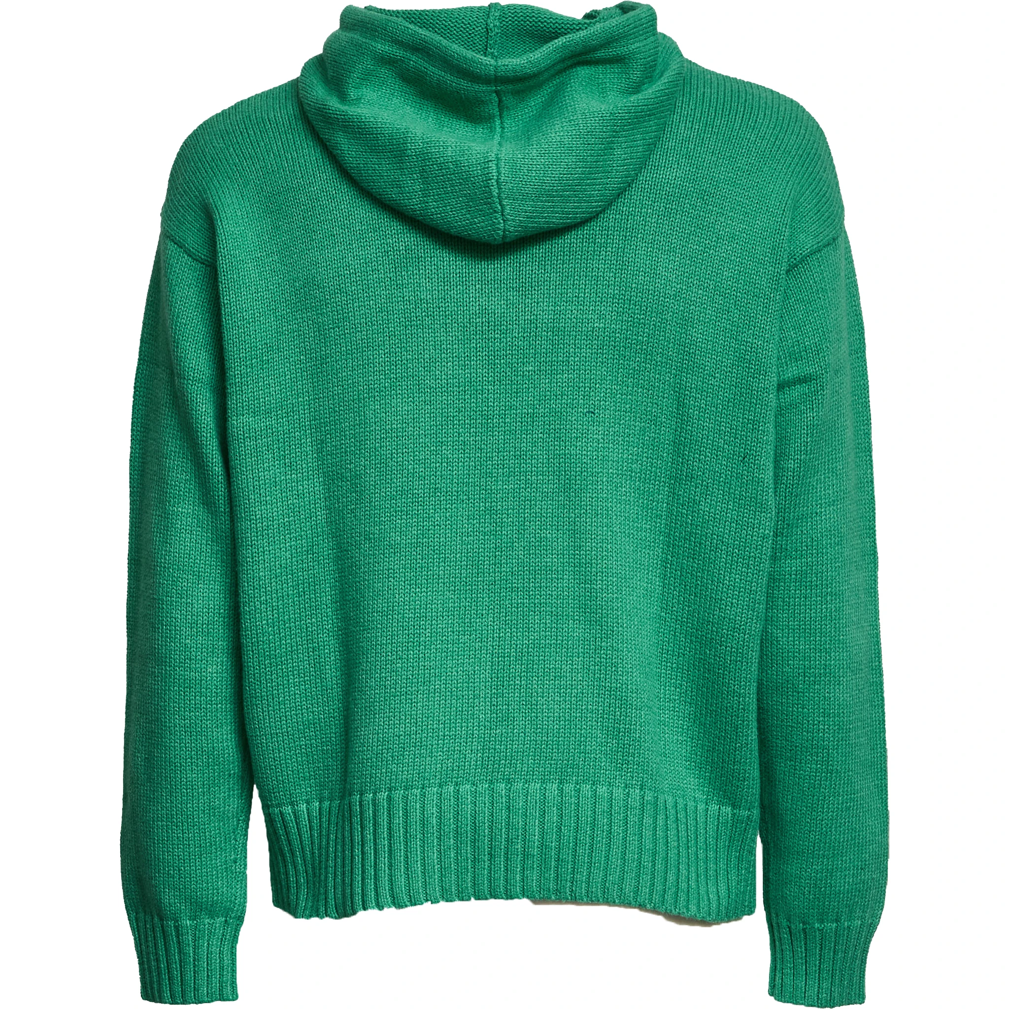 Maglia Con Cappuccio
