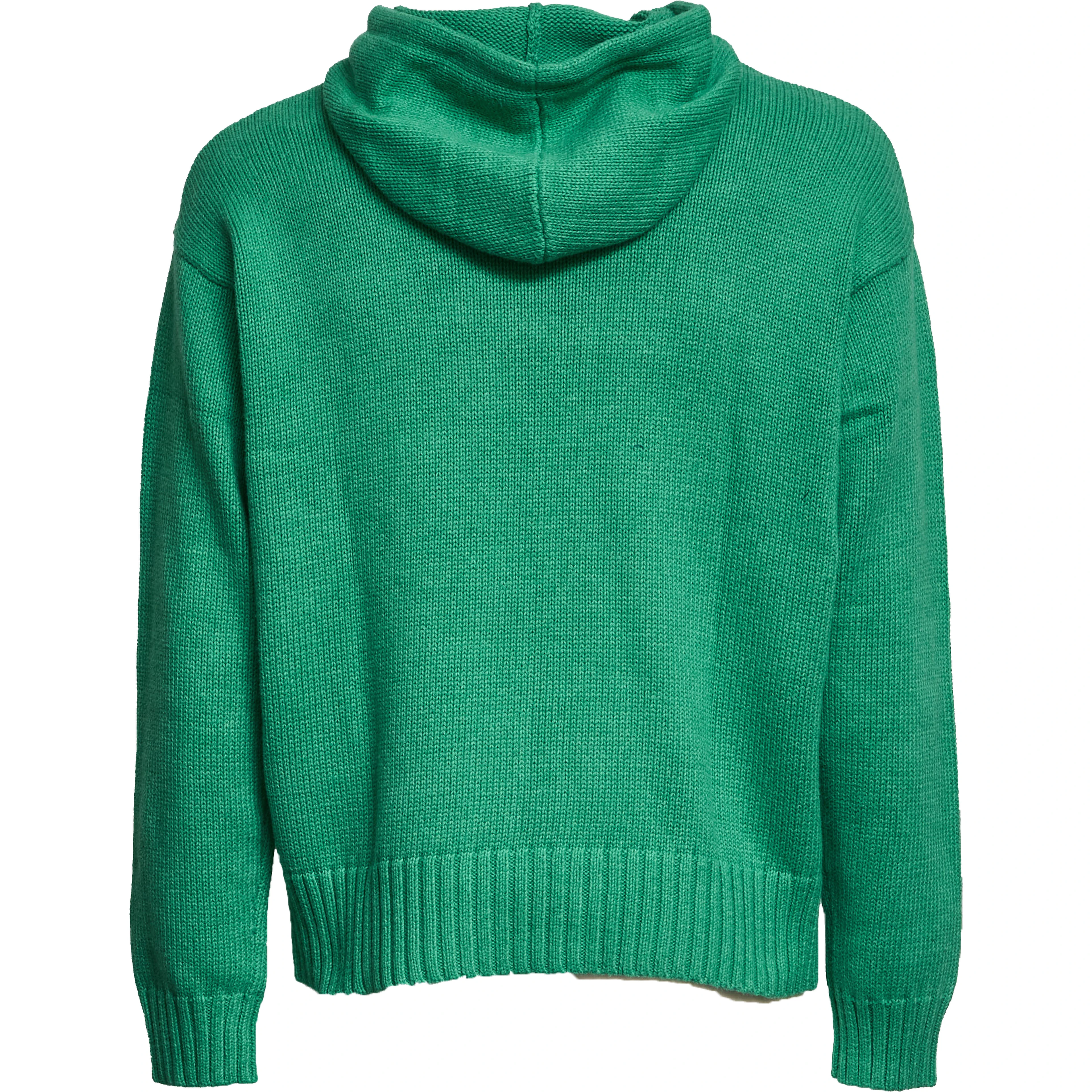 Maglia Con Cappuccio