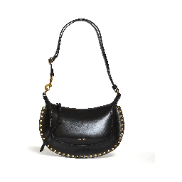 Oskan Moon Shoulder Bag