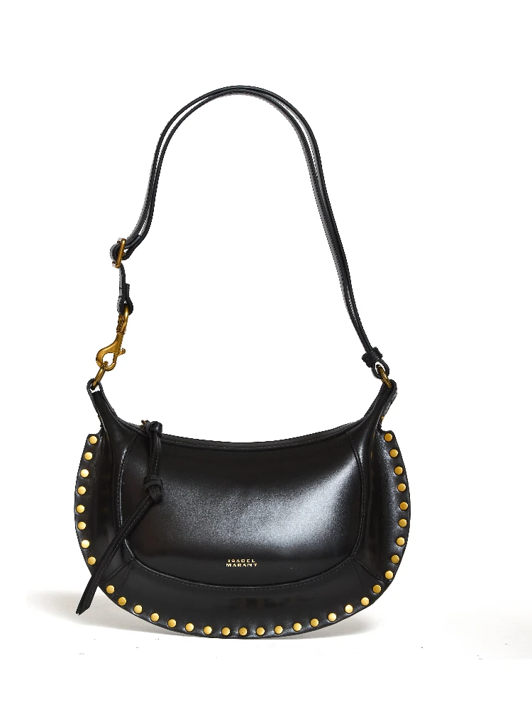 Oskan Moon Shoulder Bag
