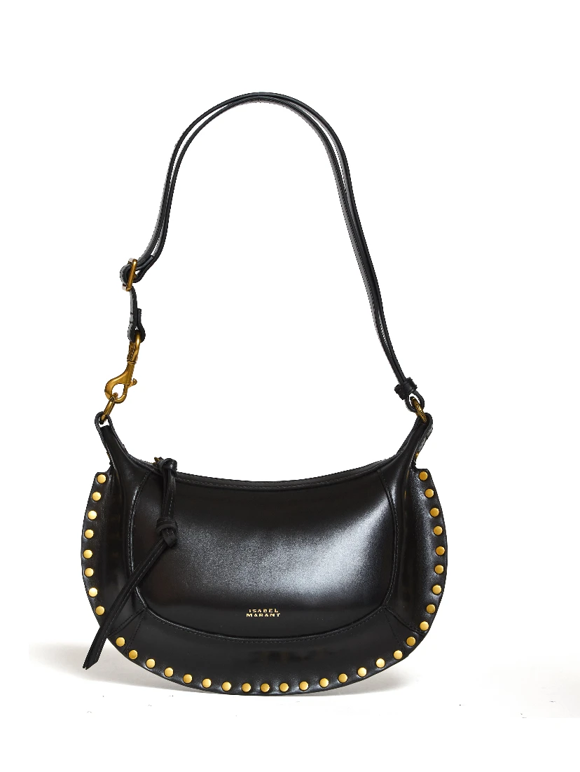 Oskan Moon Shoulder Bag