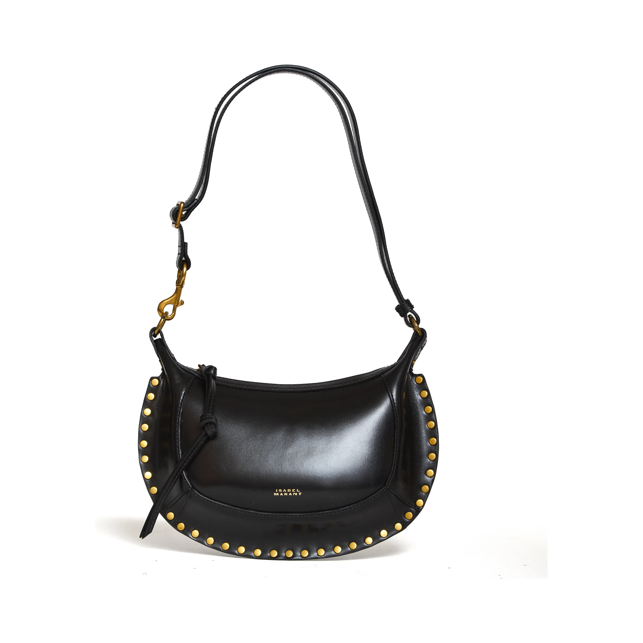 Oskan Moon Shoulder Bag