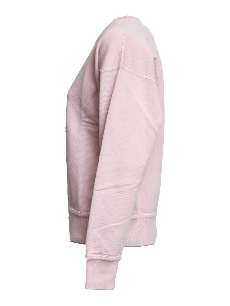 Mobyli Blurred Logo Sweatshirt alternative