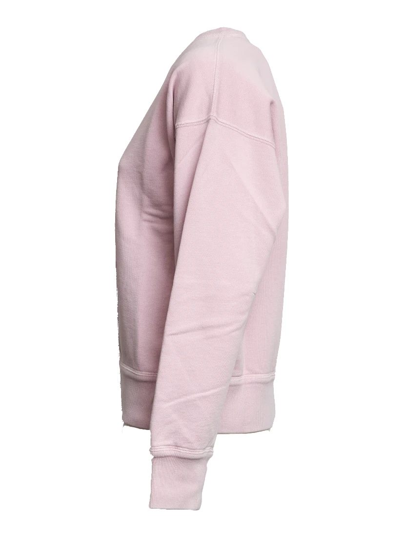 Mobyli Blurred Logo Sweatshirt