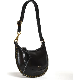 Oskan Moon Shoulder Bag