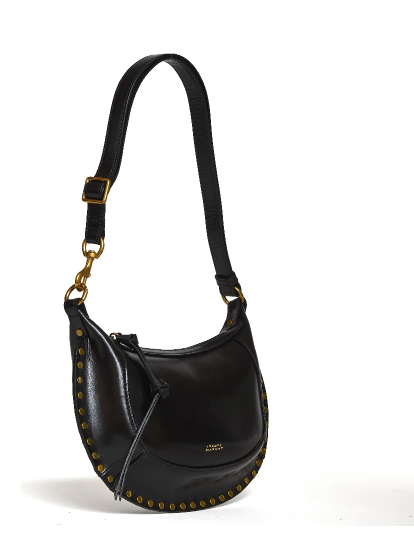 Oskan Moon Shoulder Bag