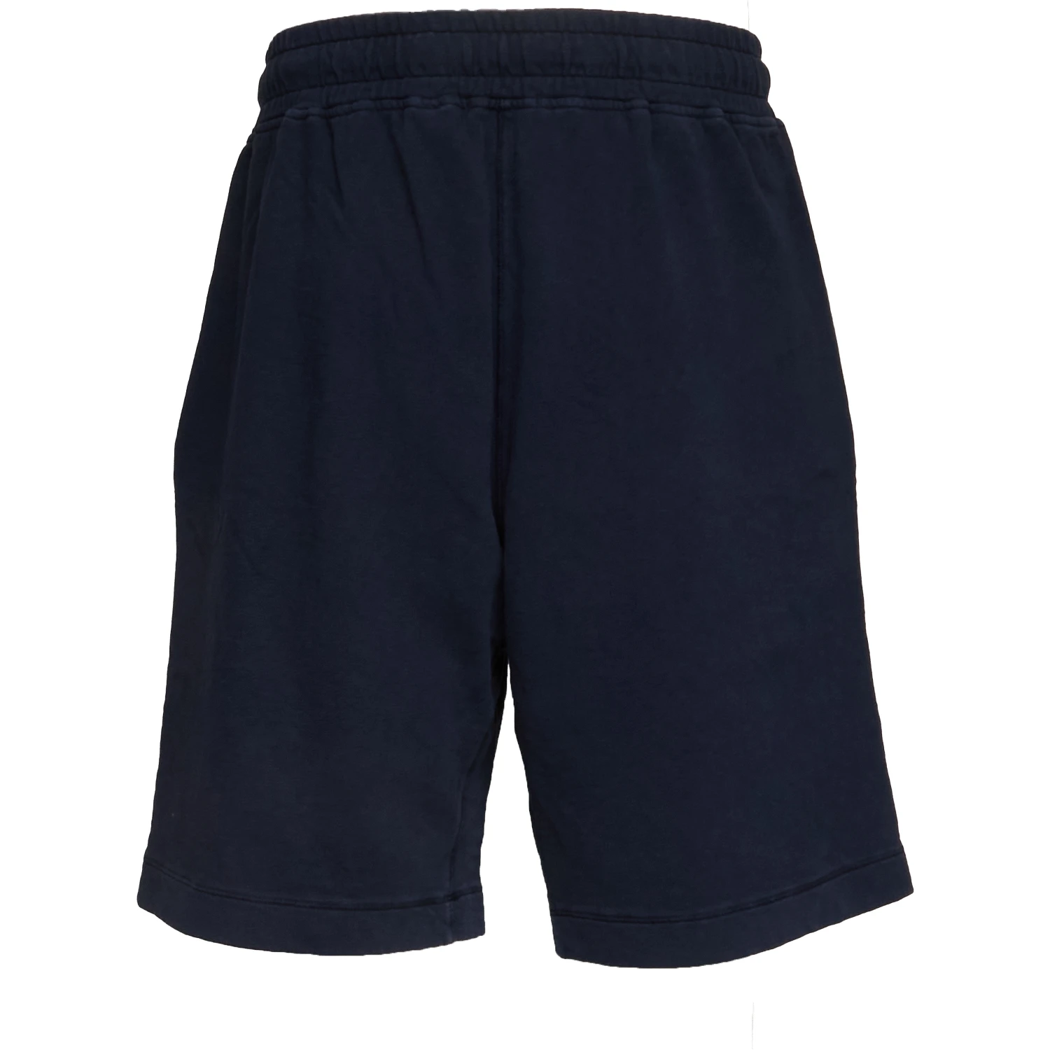 Malfilè Fleece In Jogger Style Sweatshirt Fabric Shorts