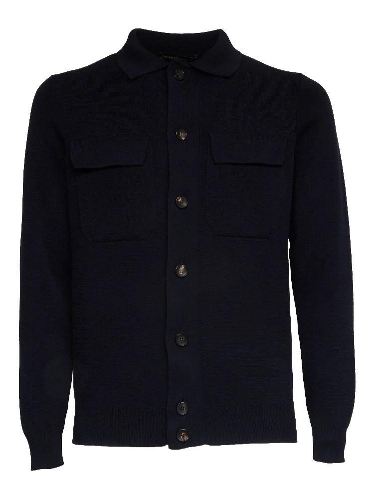 Field Jacket Punto Milano