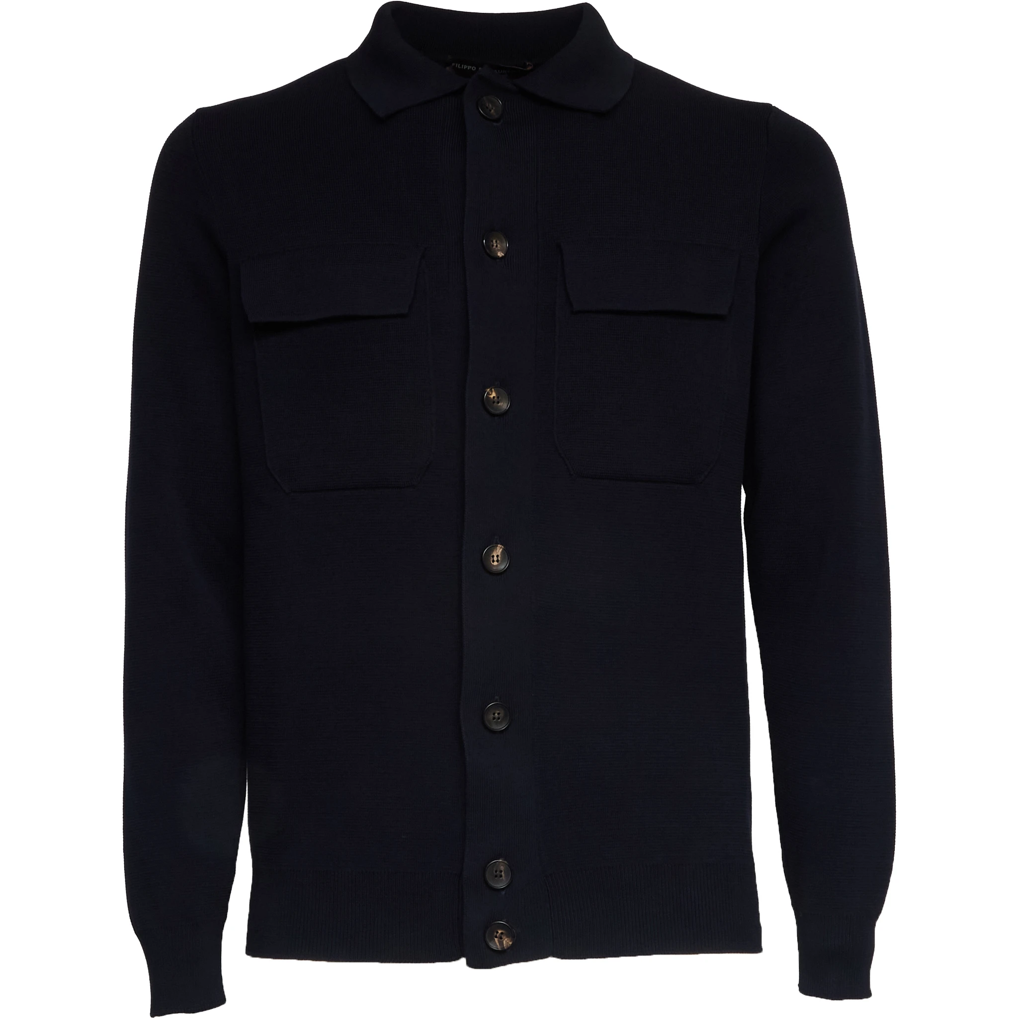 Field Jacket Punto Milano