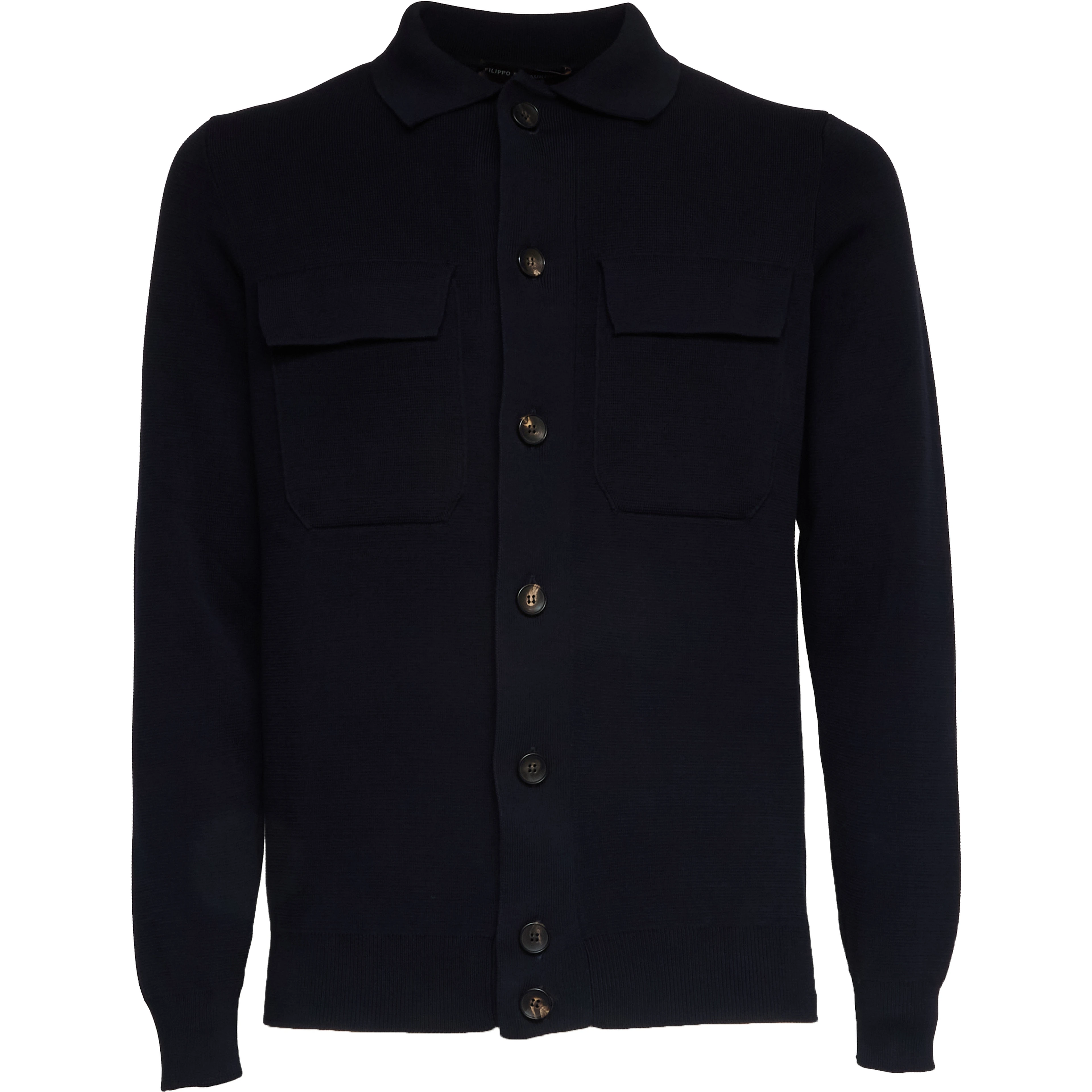 Field Jacket Punto Milano