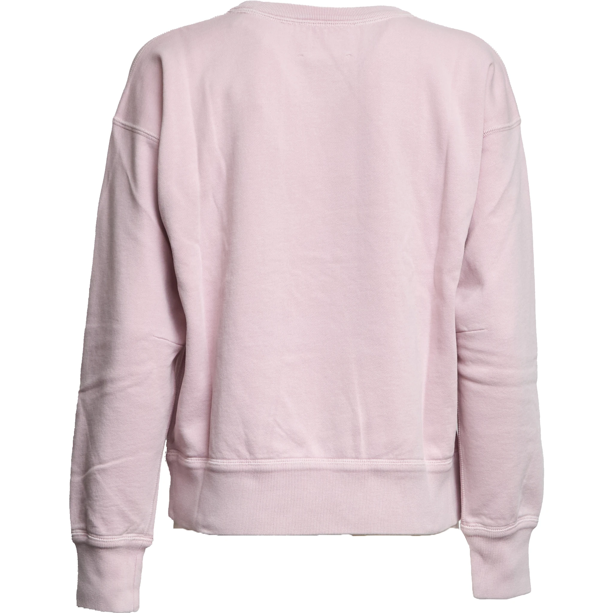 Mobyli Blurred Logo Sweatshirt