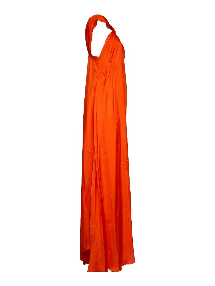 Jaycee Halterneck Maxi Dress
