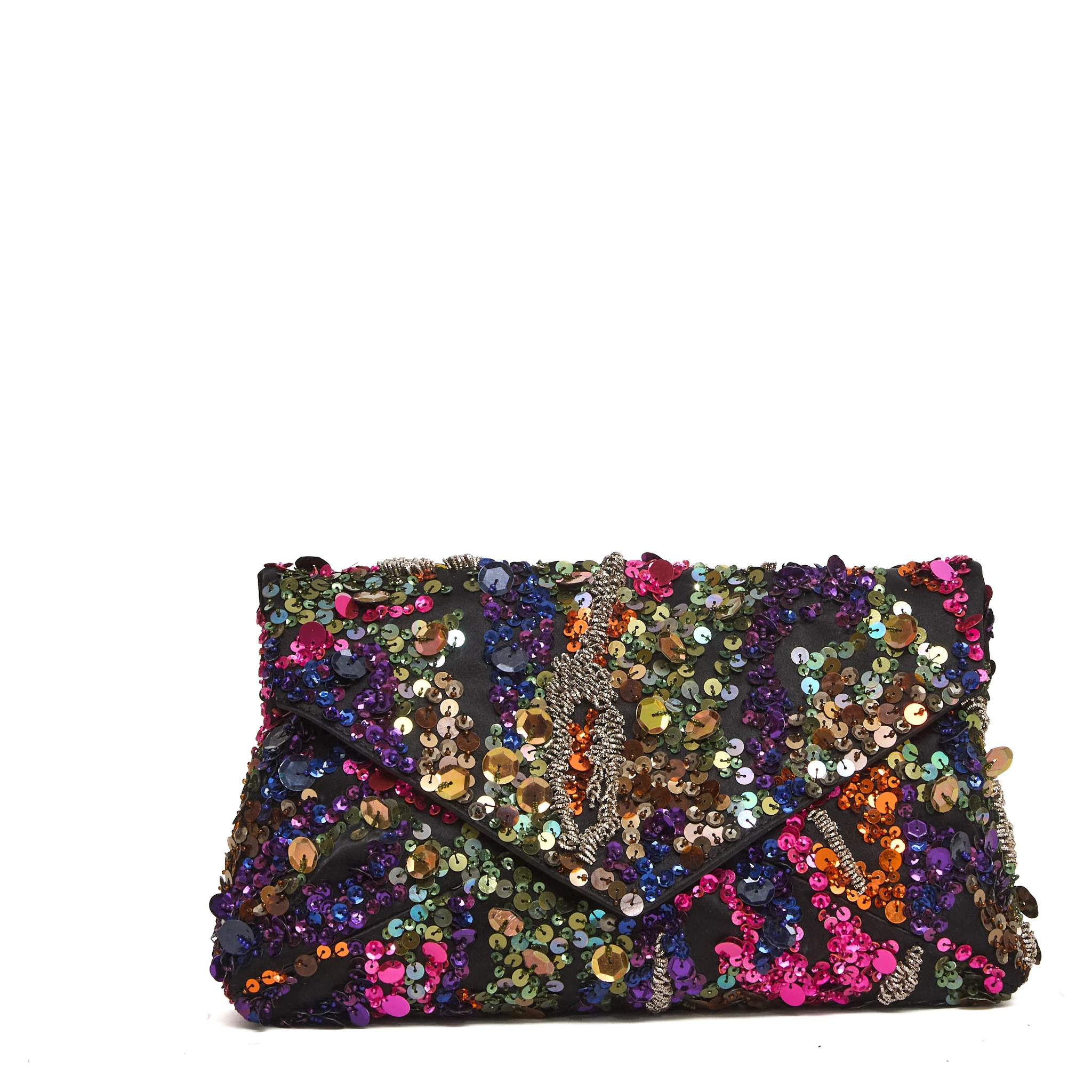 Jewel Embellished Bag