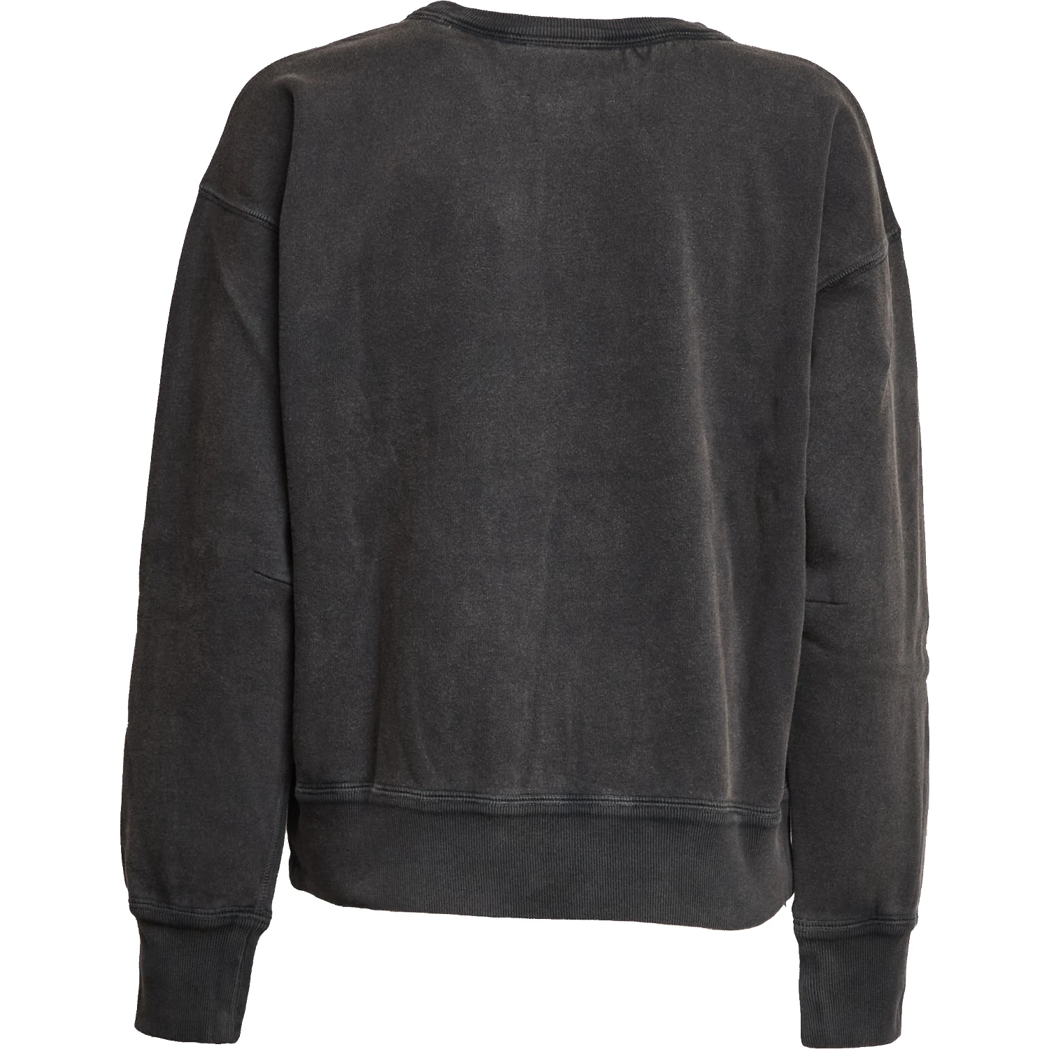 Mobyli Blurred Logo Sweatshirt