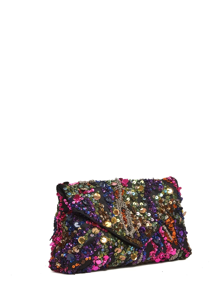 Jewel Embellished Bag alternative