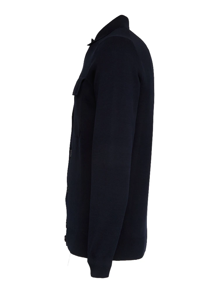 Field Jacket Punto Milano alternative