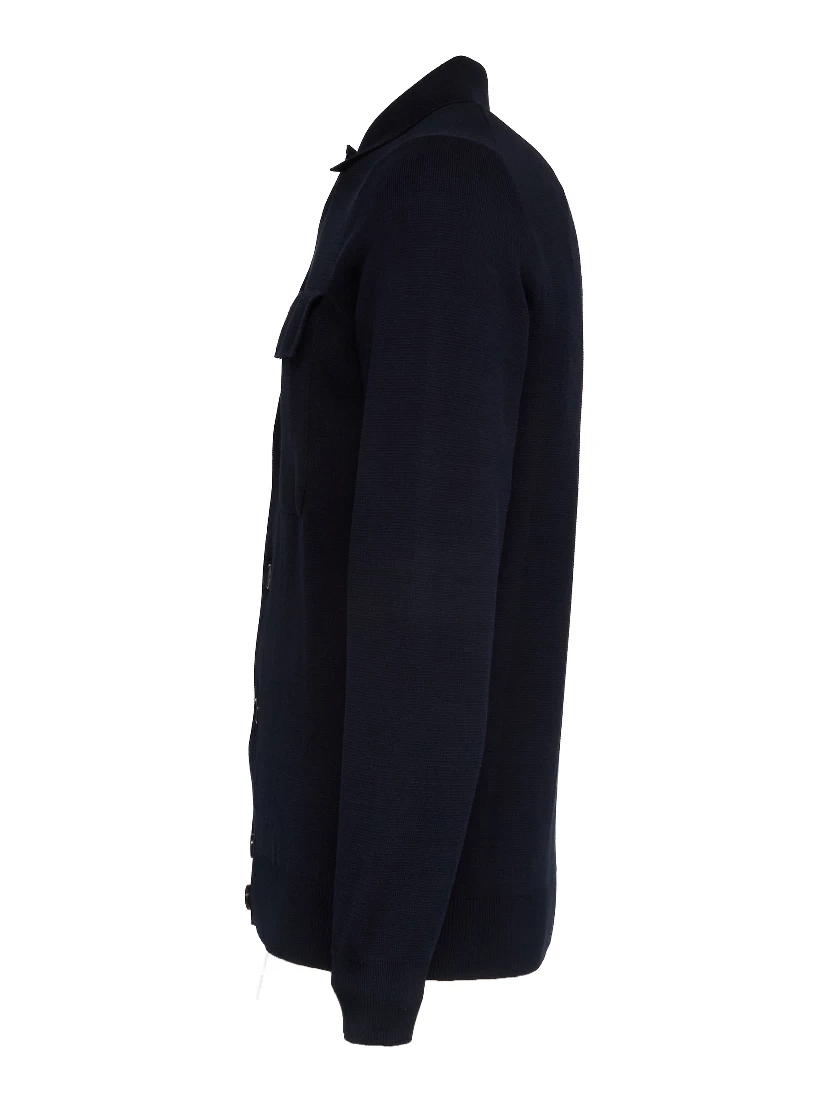 Field Jacket Punto Milano