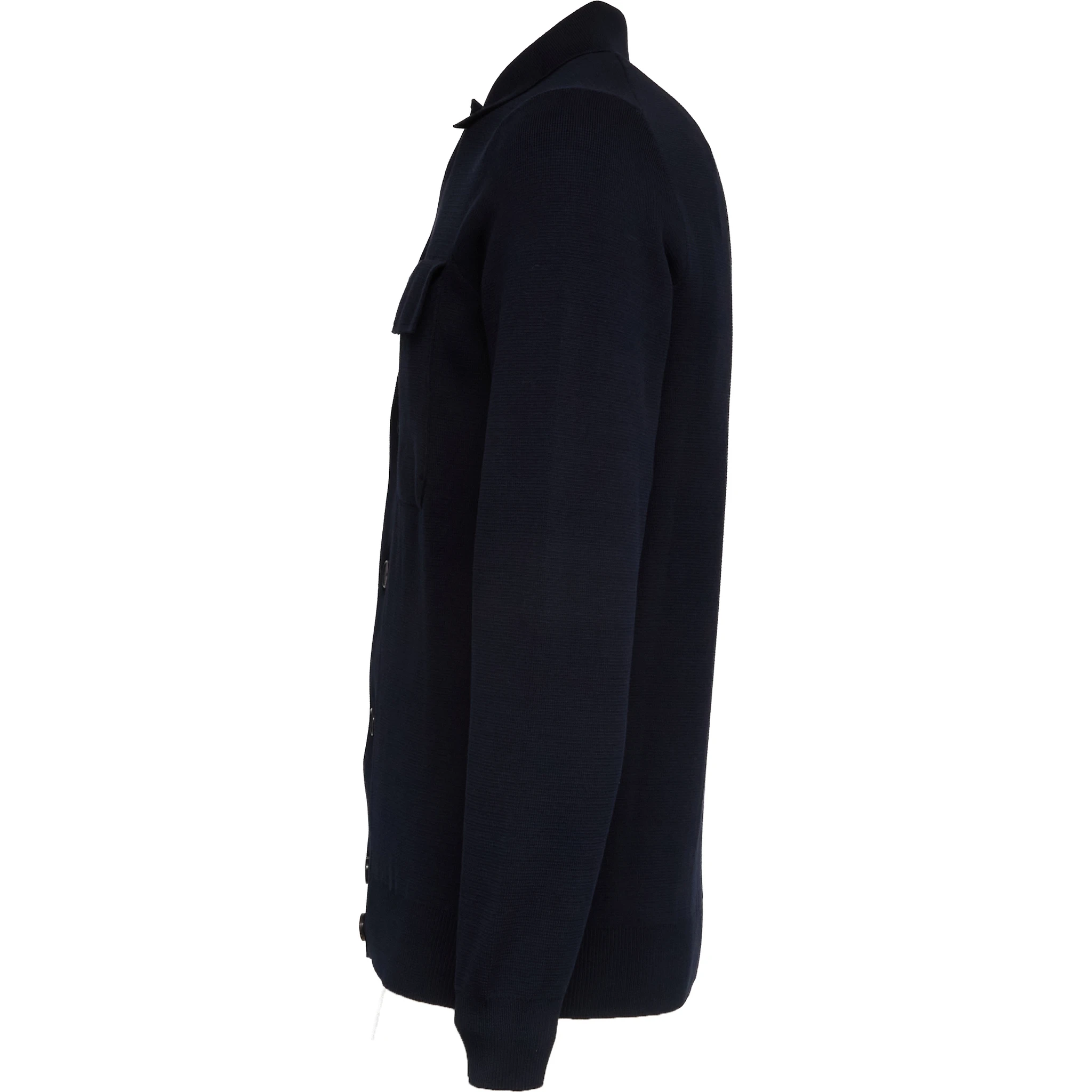 Field Jacket Punto Milano