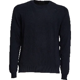 Maglia Girocollo Slim Fit