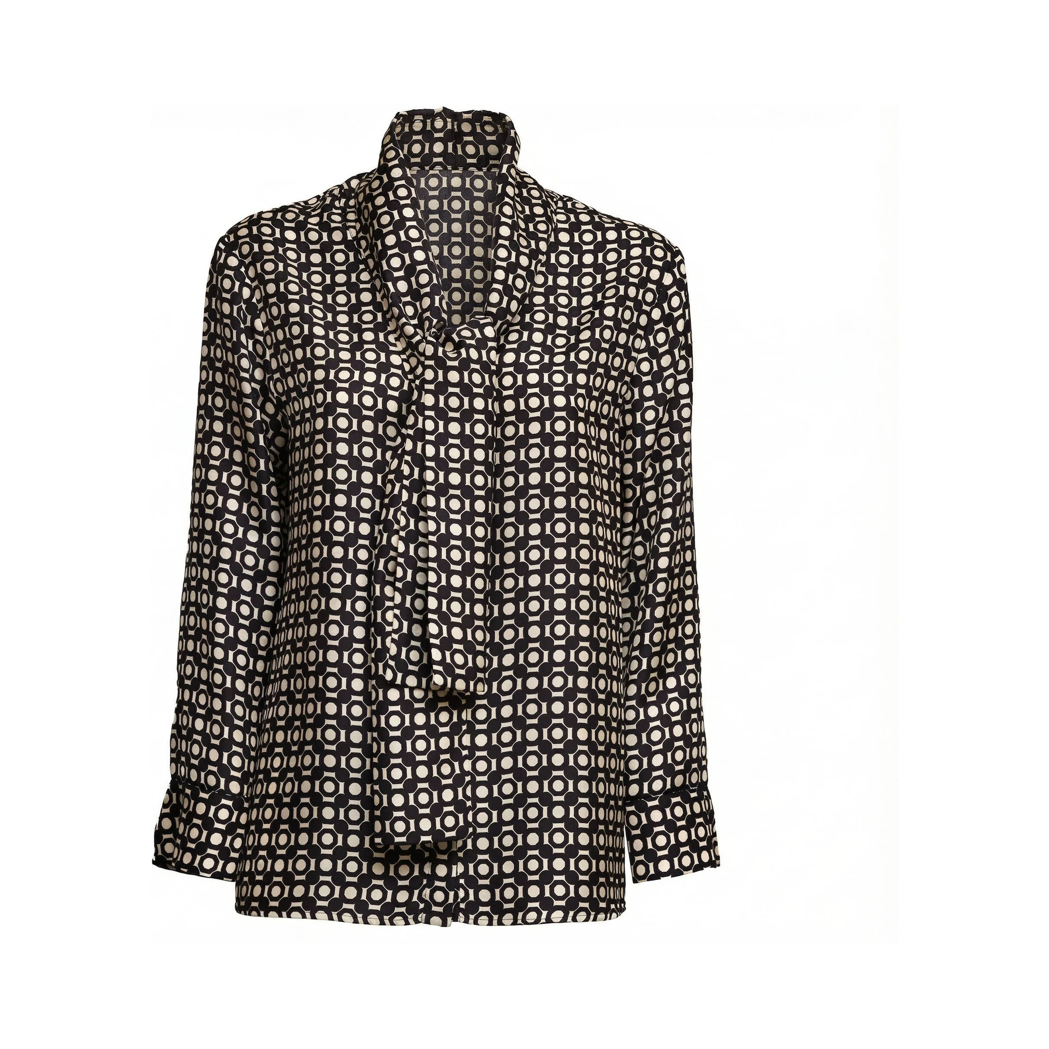 Camicia Vittoria In Seta