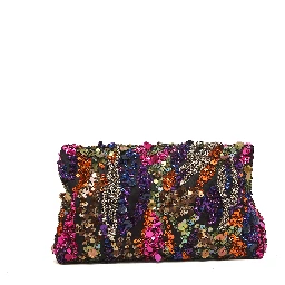 Jewel Embellished Bag