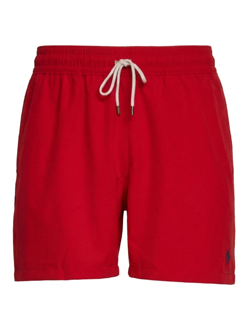 Costume Boxer Traveler