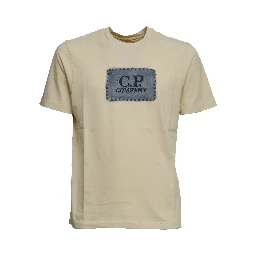 24/1 Jersey  Short Sleeve T-Shirt