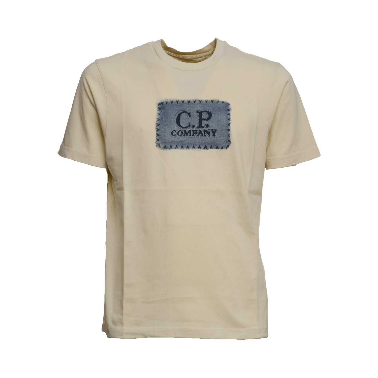 24/1 Jersey  Short Sleeve T-Shirt